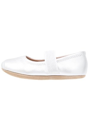 Bisgaard BALLET - Chaussons - silver