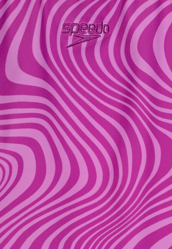 GIRLS DIGITAL ALLOVER SPLASHBACK – Badeanzug