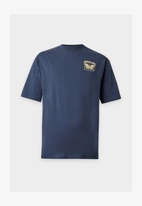 Ikke valgt, dark blue