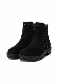XTI Botines - black