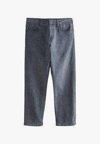 Ikke valgt, grey