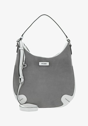 Picard, HIGHLANDS HANDBAG - Sac à main - whitelilyk