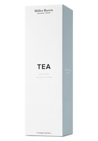 Miller Harris MILLER HARRIS RAUMDIFFUSER TEA SCENTED DIFFUSER - Duftset für Zuhause - transparent
