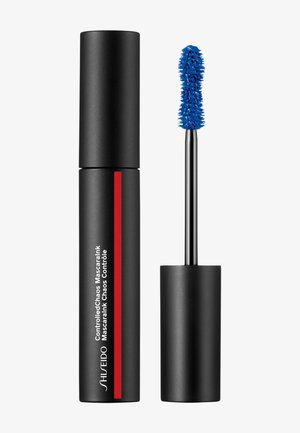 Shiseido CONTROLLEDCHAOS MASCARAINK - Mascara - sapphire spark