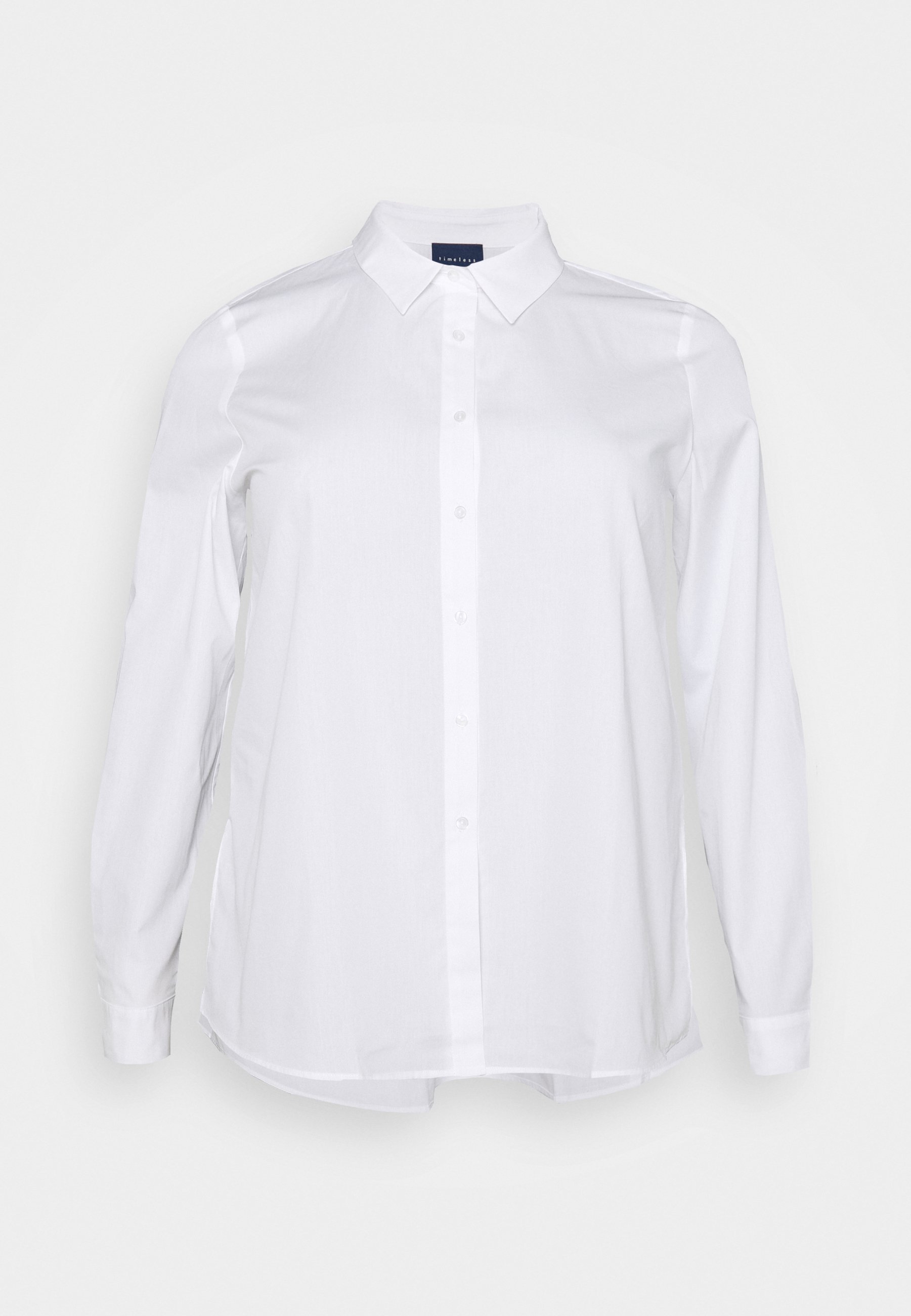 zalando camicia bianca