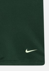 Nike Performance DF PRO LEGGINGS - Pajkice - fir/barely volt