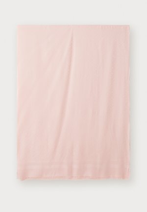 ELEVATED CHIC SCARF - Scarf - pink
