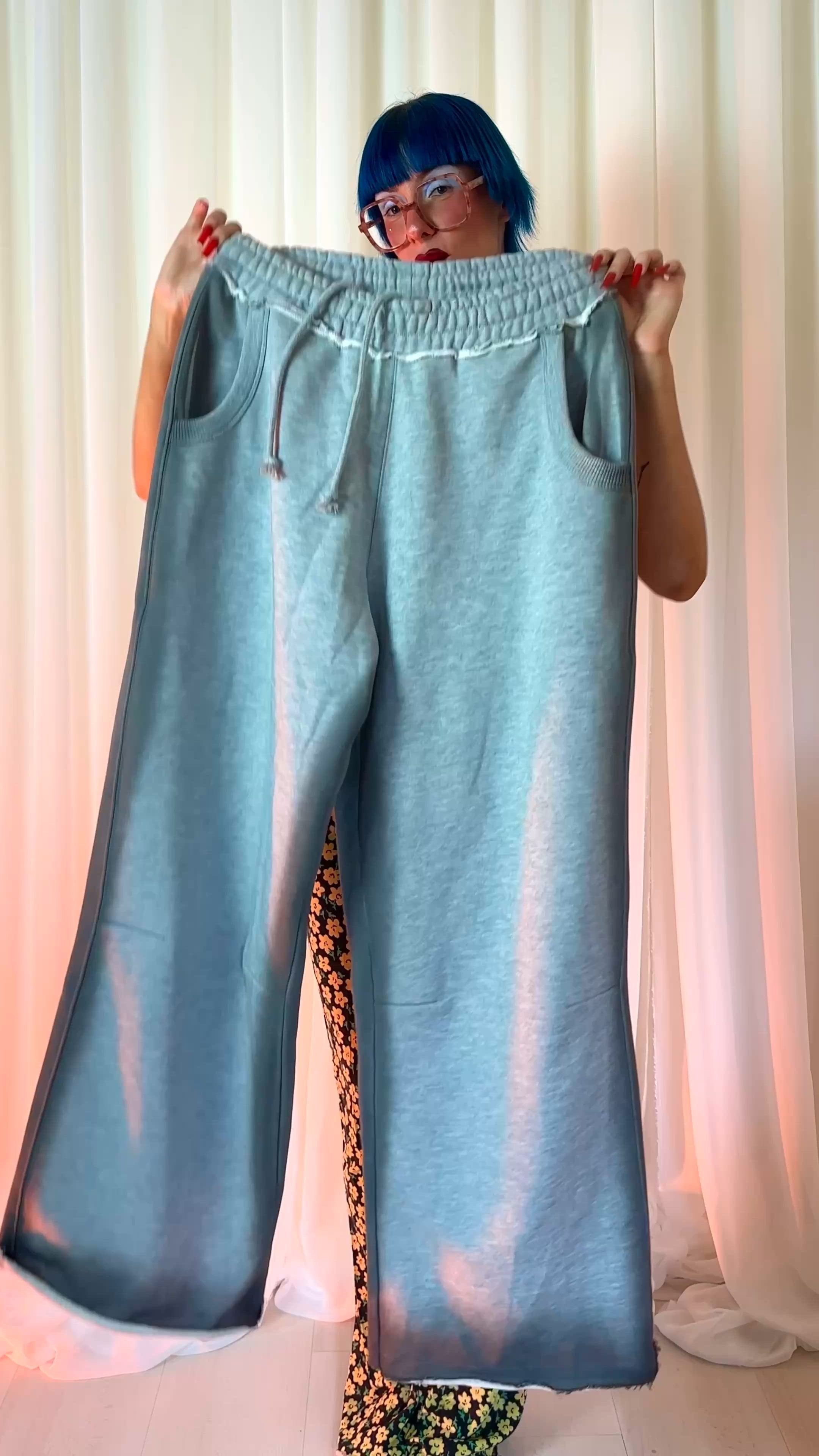 Jaded London SPRAY MONSTER JOGGER UNISEX - Tracksuit bottoms