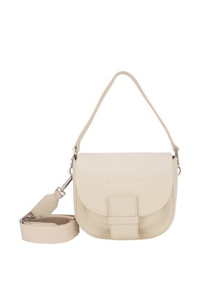 Torbica - reines weiß