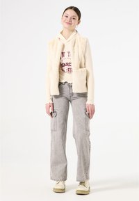 Garcia Weste - soft vanilla