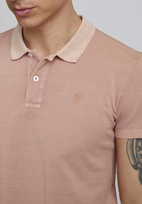 CFTheis - Polo shirt - café crème4