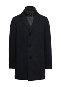 Unausgewählt, navy