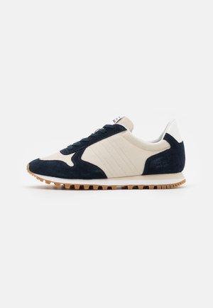 Tommy Hilfiger, Baskets basses - beige