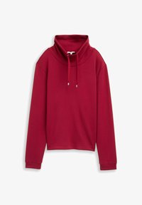 Unausgewählt, rumba red