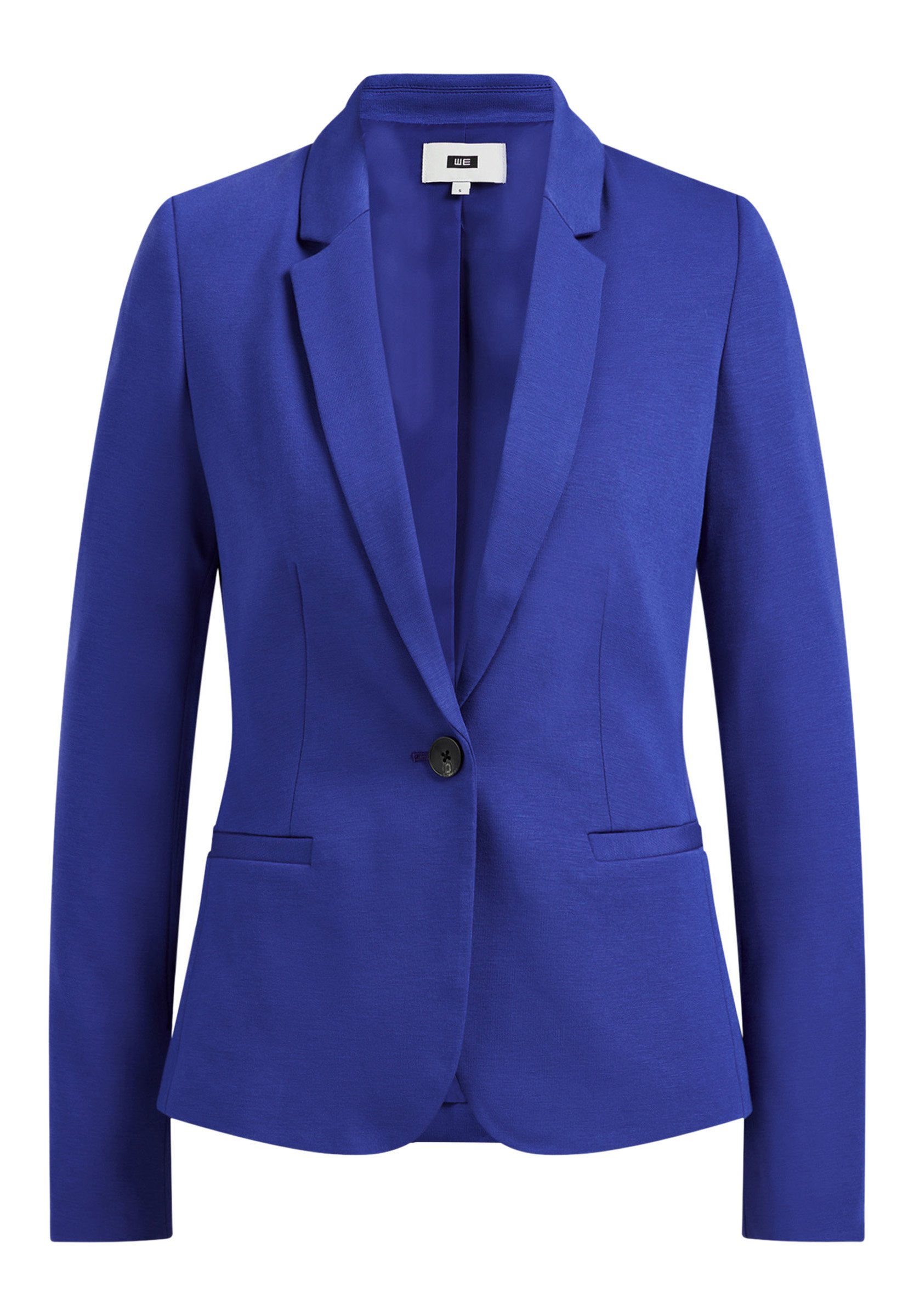 cobalt blue jacket for wedding