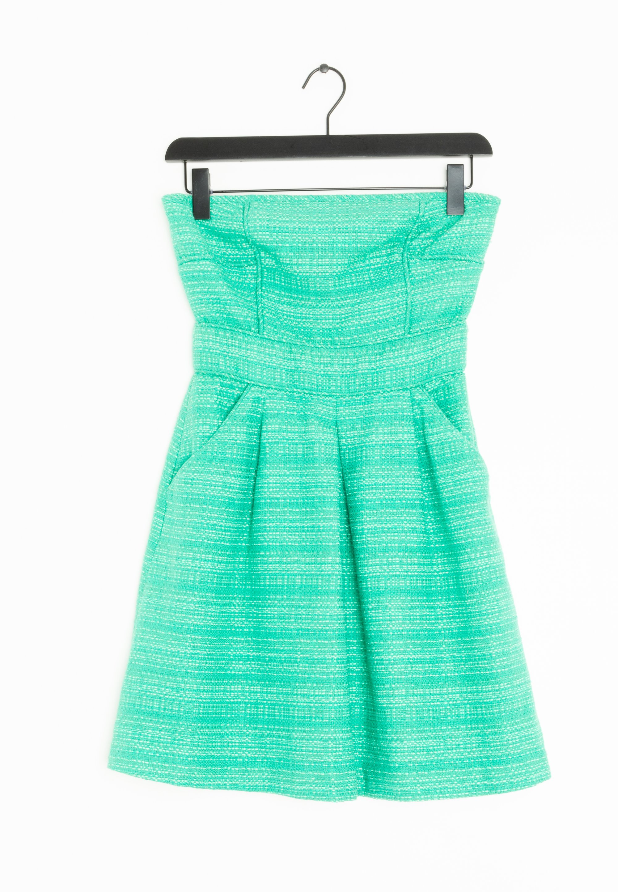 Banana Republic Cocktail dress / Party dress - green - (Pre-owned) -  Zalando.ie