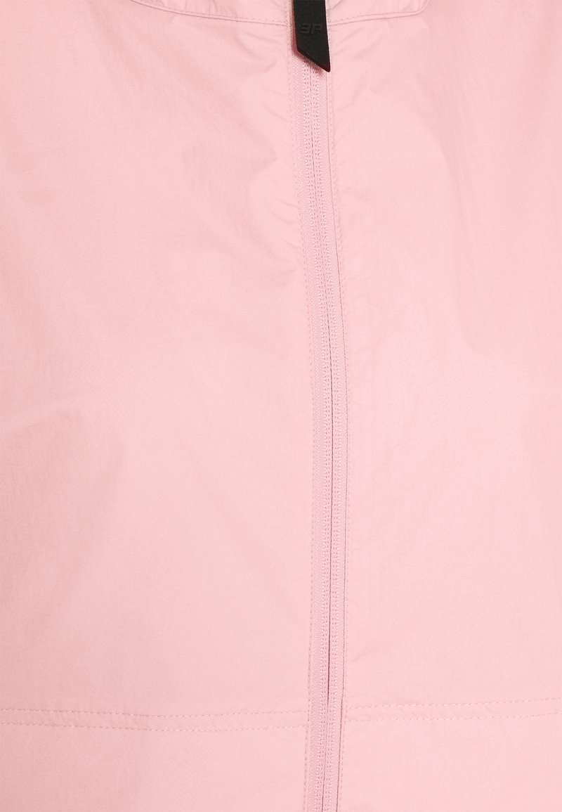 Damen Sportbekleidung | Icepeak ALPENA Hardshelljacke light pink/pink - EM36667 Damen Sportbekleidung | Icepeak ALPENA Hardshelljacke light pink/pink - EM36667