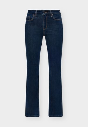 Hollister Co., MARINA BOOT - Jean bootcut - 276