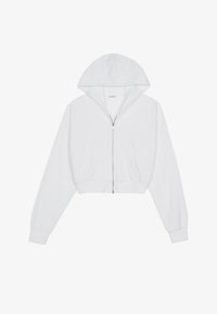 Odabrano, white