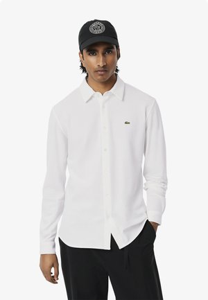 Formal shirt - blanc