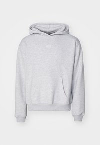 Não selecionado, grey marl