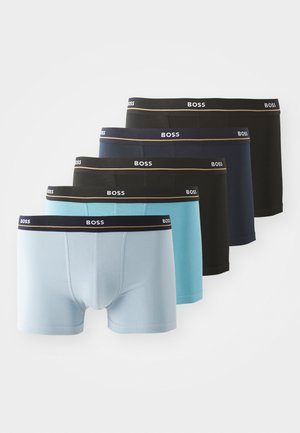 5PACK ESSENTIAL - Boxerbriefs - open miscellaneous