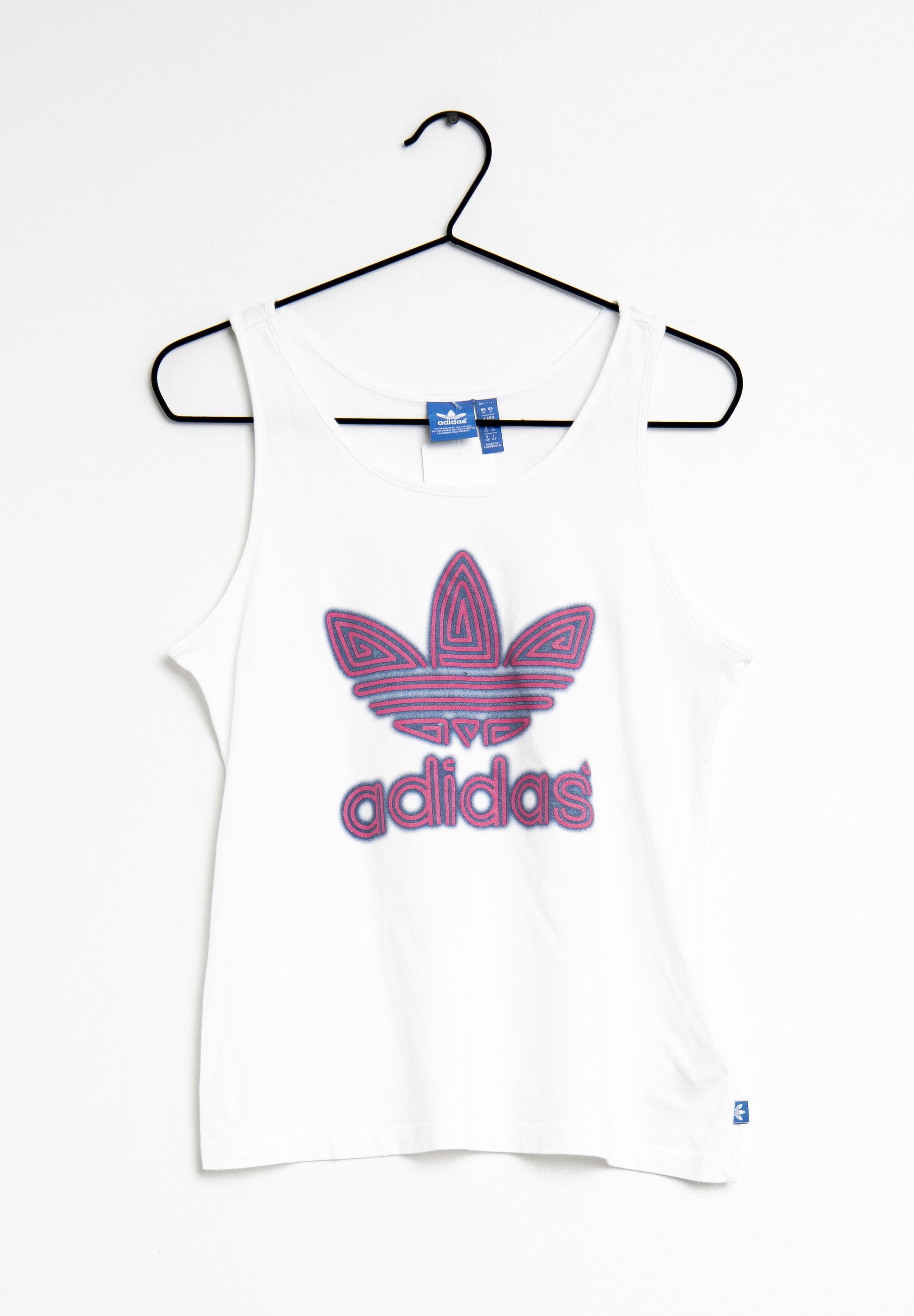 Zalando Adidas Originals Tank Top Damen Adidas Originals BRALETTE