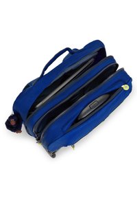 Kipling GIORNO BTS - Trolley - blue ink combo