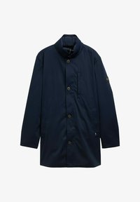 Ausgewählt, sky captain blue