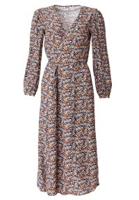 Indiska Vestido informal - multi-coloured
