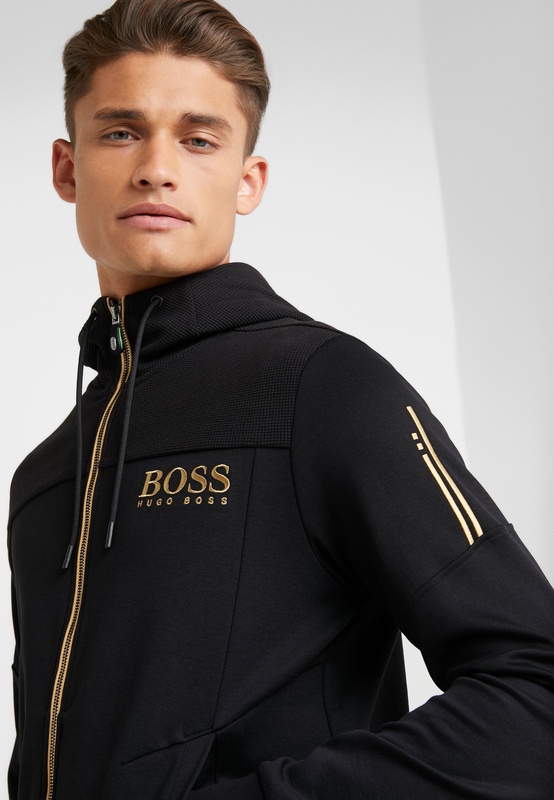 nordstrom hugo boss dress