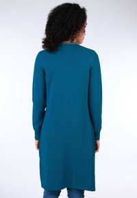 Lykka du Nord EMMA - Strickjacke - lake