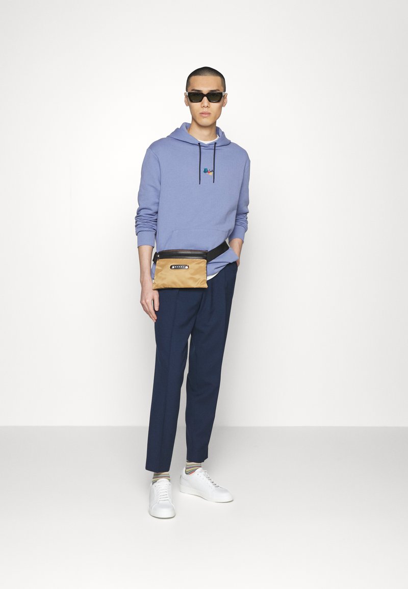 Herren T-shirts & Polos | Paul Smith PAINT SLATTER MOTIF HOODY Sweatshirt lilac/flieder - PO84698 Herren T-shirts & Polos | Paul Smith PAINT SLATTER MOTIF HOODY Sweatshirt lilac/flieder - PO84698