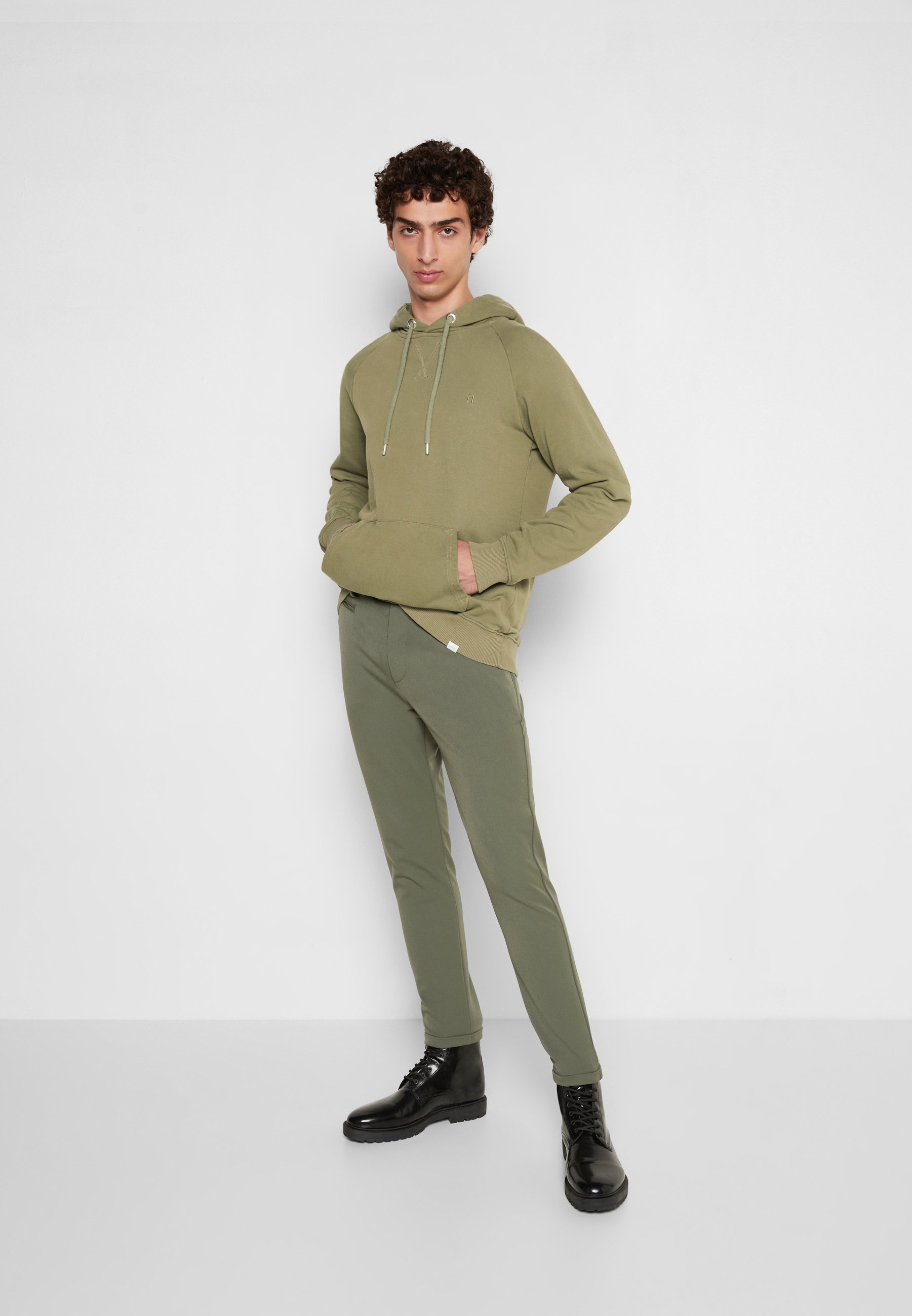 Homme CALAIS - Sweat à capuche Homme CALAIS - Sweat à capuche