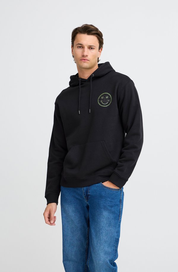 Sweatshirt - Sweatshirt