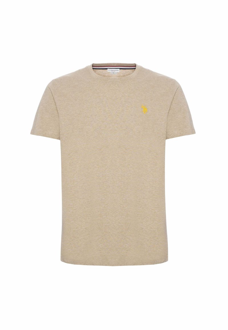 U.S. Polo Assn. T-shirt basic beige