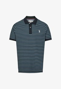 Non sélectionné, china blue striped