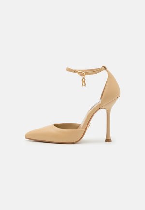 Steve Madden, Escarpins à talons hauts - nude