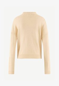 Selezionato, tapioca melange