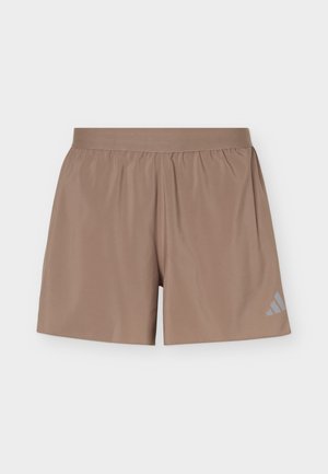 adidas Performance, RUN - Short de sport - khaki six