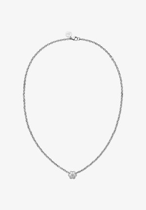 PURELEI Halskette - silberfarben