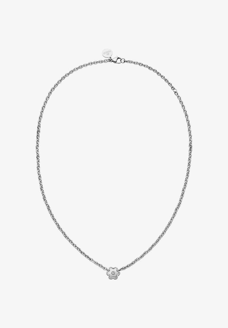 PURELEI Ketting - silberfarben