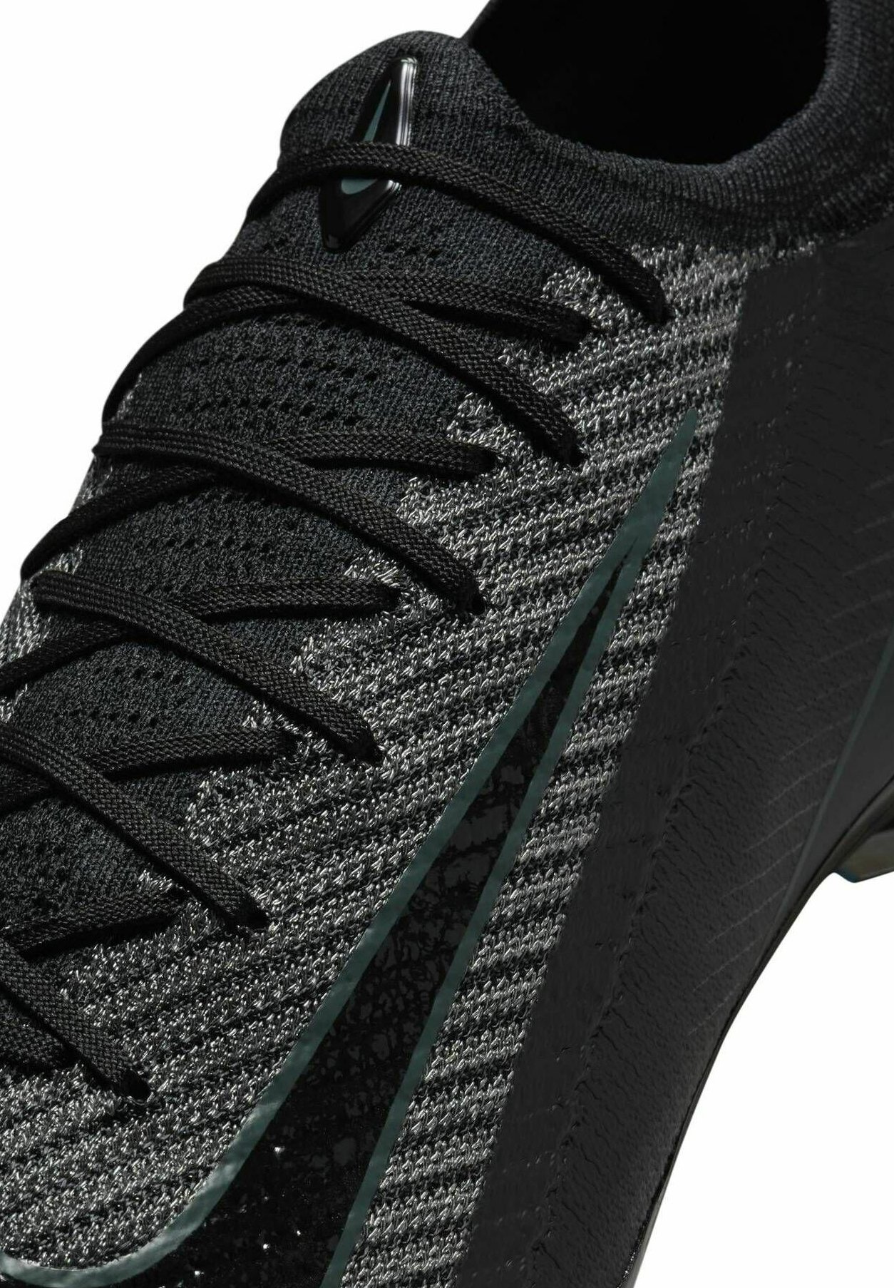 nike vapor 12 elite fg black zalando