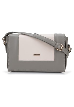 Sac bandoulière - grey