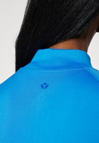 Even&Odd active Treningsjakke - blue