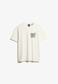 Sélectionné, off white