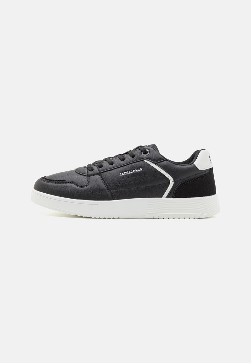 Jack & Jones JFWEALING - Baskets basses - anthracite