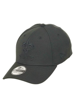 New Era NEW ORLEANS NFL BOB EDITION 39THIRTY STRETCH - Cap - schwarz