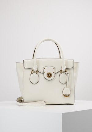 Handtas - off-white