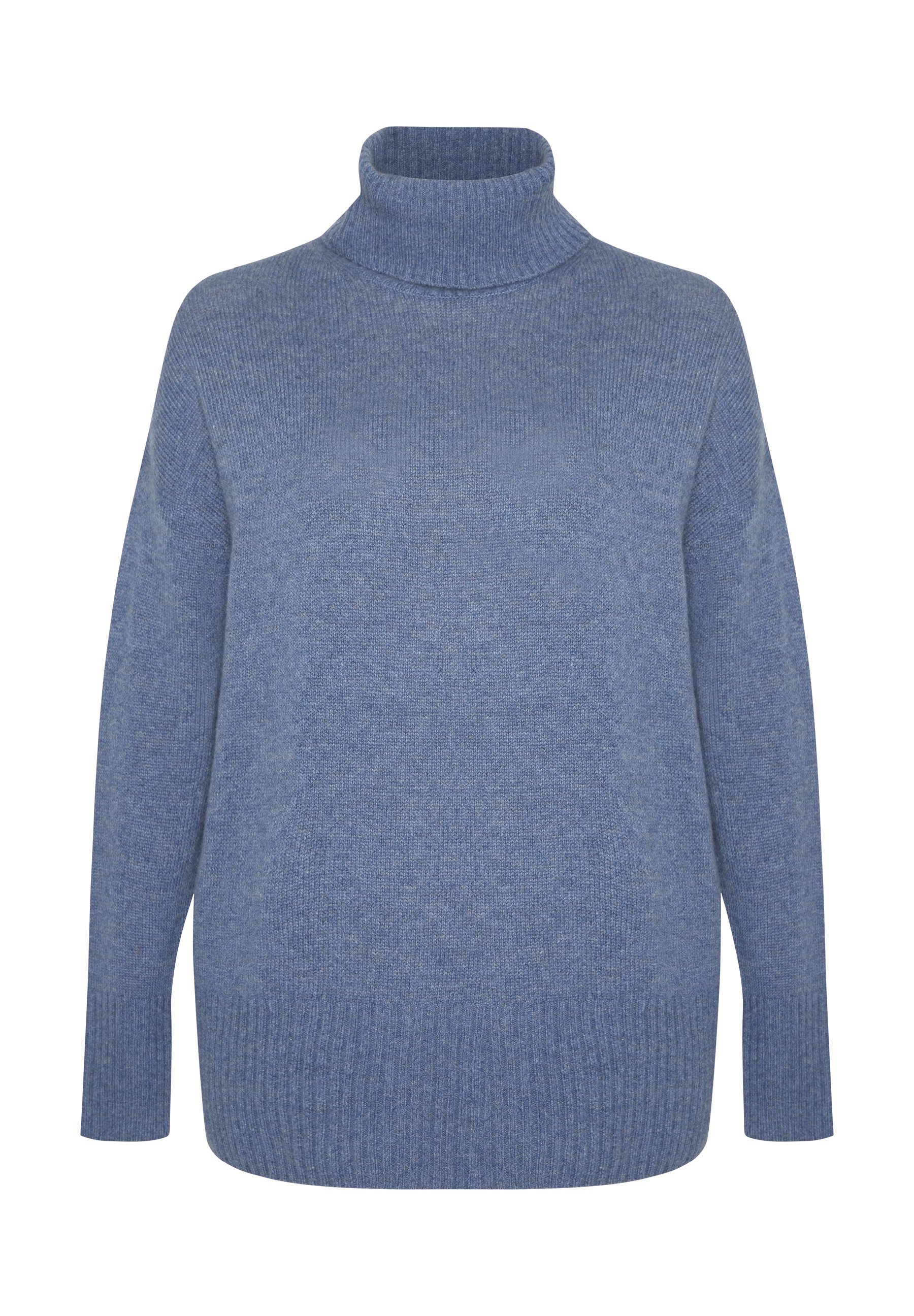 Style Republic KASCH-MIR OVERSIZED TURTLE NECK - Jumper